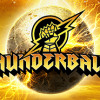 Games like Thunderballs VR