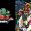 Games like Tiger & Bunny The Movie: The Beginning
