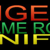 Games like TIGER GAME ROM KNIFE