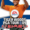 Games like Tiger Woods PGA Tour 09 All-Play