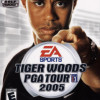 Games like Tiger Woods PGA Tour 2005