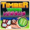 Games like Timber Tennis: Versus