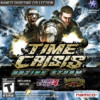 Games like Time Crisis: Razing Storm