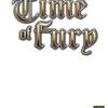 Games like Time of Fury