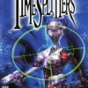 Games like TimeSplitters