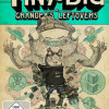 Games like Tiny and Big: Grandpa's Leftovers