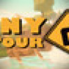 Games like Tiny Detour