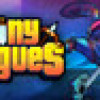 Games like Tiny Rogues