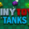 Games like Tiny Toy Tanks