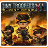 Games like Tiny Troopers: Joint Ops XL
