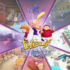 Games like Titeuf: Mega Party