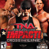 Games like TNA Impact: Cross the Line