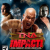Games like TNA iMPACT!