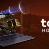 Games like Tobii Horizon