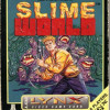 Games like Todd's Adventures in Slime World (Lynx/Mega Drive)