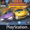 Games like Tokyo Highway Battle