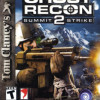 Games like Tom Clancy's Ghost Recon 2 Summit Strike