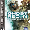 Games like Tom Clancys Ghost Recon Advanced Warfighter