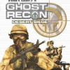 Games like Tom Clancy's Ghost Recon: Desert Siege