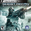 Games like Tom Clancy's Ghost Recon: Shadow Wars