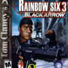 Games like Tom Clancy's Rainbow Six 3: Black Arrow