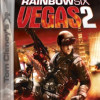 Games like Tom Clancys Rainbow Six Vegas 2