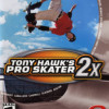 Games like Tony Hawks Pro Skater 2x