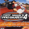 Games like Tony Hawks Pro Skater 4