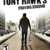 Games like Tony Hawks Proving Ground