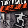 Games like Tony Hawks Underground