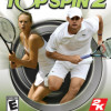 Games like Top Spin 2