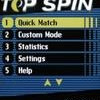Games like Top Spin Tennis (2004)