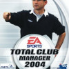 Games like Total Club Manager 2004