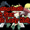 Games like Touching Live2D Ork Sex With Lady Knight