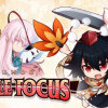 Games like Touhou Double Focus