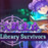 Games like Touhou Library Survivors