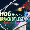 Games like Touhou: Lost Branch of Legend