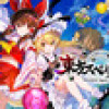 Games like Touhou Spell Bubble