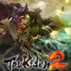 Games like Toukiden 2