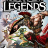Games like Tournament of Legends