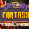 Games like Tower Defense - Fantasy Legends Tower Game