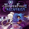 Games like TowerFall: Ascension