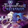 Games like TowerFall: Ascension