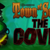 Games like Town of Salem - The Coven