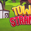 Games like Town's Stranger