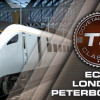 Games like Train Simulator: East Coast Main Line London-Peterborough Route Add-On