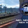 Games like Train Simulator: NEC: New York-New Haven Route Add-On