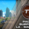 Games like Train Simulator: Pacific Surfliner® LA - San Diego Route
