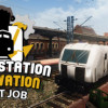 Games like Train Station Renovation - First Job