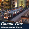 Games like Trainz: Classic Cabon City